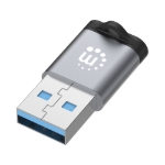Imagen de Adaptador de USB-A a USB-C V3.2