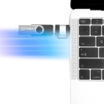 Imagen de Adaptador de USB-C a USB-A V3.2
