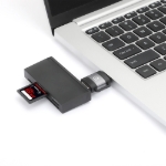 Imagen de Adaptador de USB-C a USB-A V3.2