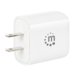 Imagen de Cargador Pared  20W, USB-C PD (20W) y USB-A QC (18W)