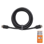 Imagen de Cable HDMI de Alta Velocidad con Canal Ethernet, Versión Premium