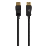 Imagen de Cable DisplayPort 8K V1.4 Trenzado 1m