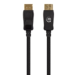 Imagen de Cable DisplayPort 8K V1.4 Trenzado 3m