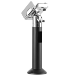 Imagen de Soporte Terminal Punto de Venta Universal, giratorio e inclinable