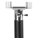 Imagen de Soporte Terminal Punto de Venta Universal, giratorio e inclinable