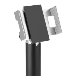 Imagen de Soporte Terminal Punto de Venta Universal, giratorio e inclinable