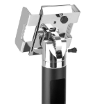 Imagen de Soporte Terminal Punto de Venta Universal, giratorio e inclinable
