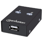 Imagen de Switch Automático para compartir dispositivos USB de Alta Velocidad 2.0
