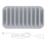 Imagen de Estación de carga de 10 puertos USB - 120 W