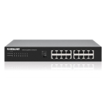 Imagen de SWITCH GB 16 PTOS 19" y Desktop METAL