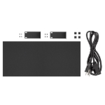 Imagen de SWITCH GB 16 PTOS 19" y Desktop METAL