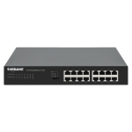 Imagen de SWITCH GB 16 PTOS 19" y Desktop METAL