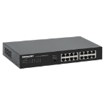 Imagen de SWITCH GB 16 PTOS 19" y Desktop METAL