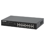 Imagen de SWITCH GB 16 PTOS 19" y Desktop METAL