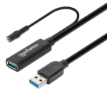 Imagen de Cable de extensión activo USB 3.0 tipo A, 5Gbps 15m