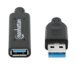 Imagen de Cable de extensión activa USB 3.0 Gen 1 tipo A, 5Gbps 5m