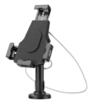 Imagen de Soporte Tableta antirrobo, multipropósito, Negro