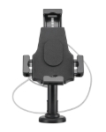 Imagen de Soporte Tableta antirrobo, multipropósito, Negro