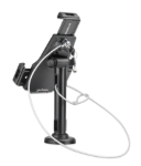 Imagen de Soporte Tableta antirrobo, multipropósito, Negro
