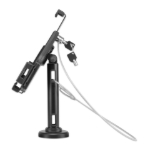 Imagen de Soporte Tableta antirrobo, multipropósito, Negro