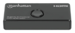 Imagen de Switch HDMI 8K@60Hz, Bidirec 2 in : 1 out
