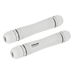 Imagen de PoE Extensor 30W Max, Exteriores 1000m