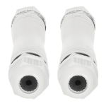 Imagen de PoE Extensor 30W Max, Exteriores 1000m
