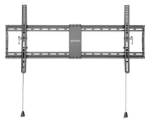 Imagen de Soporte TV p/pared 70kg, 43" a 100" con inclinación ultradelgado