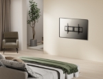 Imagen de Soporte TV p/pared 70kg, 43" a 100" Fijo ultradelgado
