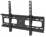 Imagen de Soporte TV p/pared 75kg, 37" a 70" Ajuste Vertical Eco.