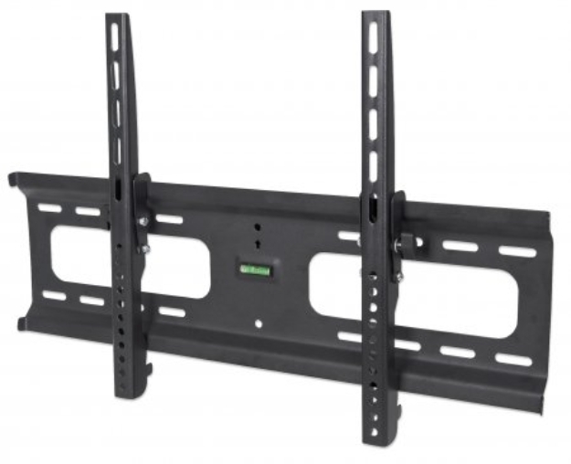 Imagen de Soporte TV p/pared 75kg, 37" a 70" Ajuste Vertical Eco.
