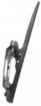 Imagen de Soporte TV p/pared 75kg, 37" a 70" Ajuste Vertical Eco.