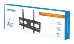 Imagen de Soporte TV p/pared 75kg, 37" a 70" Ajuste Vertical Eco.