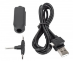 Imagen de Cable Óptico Activo HDMI de Alta Velocidad con conector HDMI desmontable (Calificado Plenum)