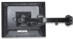 Imagen de Soporte Monitor p/2 Monitor 13 a 24" Escritorio