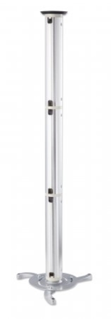 Imagen de Soporte Proyector p/Techo 13-106cm, 10 Kg