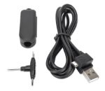 Imagen de Cable HDMI Fibra Optica M-M  4K@60Hz 50.0M Conector HDMI Desmontable