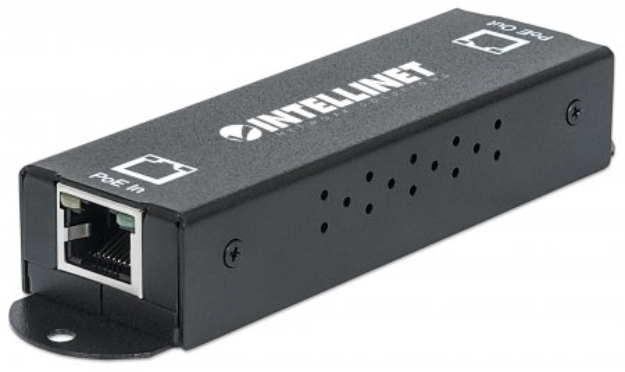 Imagen de PoE Extensor 30W Max Gigabit