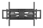 Imagen de Soporte TV p/pared 120kg, 60 a 120" Articulado
