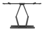 Imagen de Soporte TV p/pared 120kg, 60 a 120" Articulado