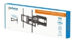 Imagen de Soporte TV p/pared 120kg, 60 a 120" Articulado