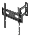 Imagen de Soporte TV p/pared 35kg, 32" a 55" Articulado