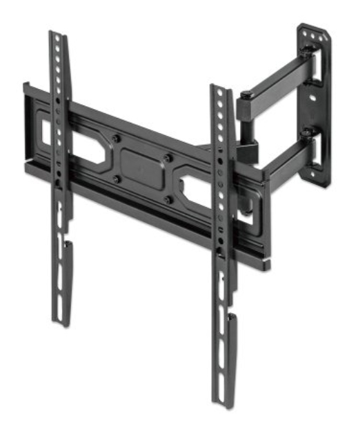 Imagen de Soporte TV p/pared 35kg, 32" a 55" Articulado