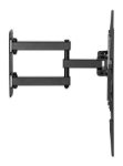 Imagen de Soporte TV p/pared 35kg, 32" a 55" Articulado