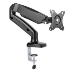 Imagen de Soporte Monitor p/1 Monitor 17 a 32" Escritorio, Gas