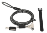 Imagen de Candado Laptop Nano 1.8m, llave