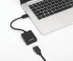 Imagen de Convertidor Video USB 3.2 a HDMI H, 1080p