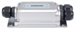 Imagen de PoE Extensor 2x30W Gigabit p/exteriores IP67