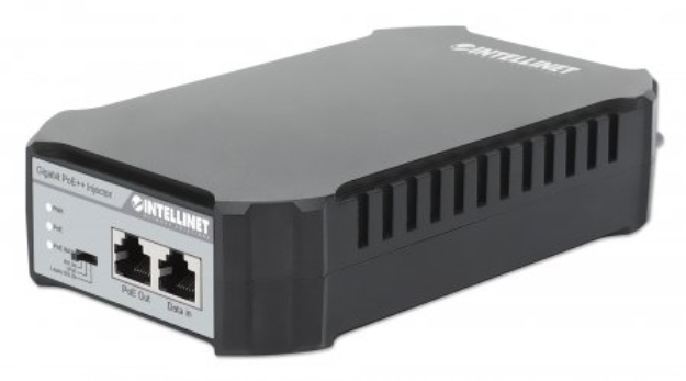 Imagen de PoE Inyector 802.3bt 95W Gigabit Ultra PoE