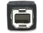 Imagen de Cable para Dispositivos USB B de Alta Velocidad